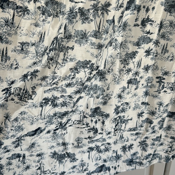 SIR THE LABEL 
Dimitri Strapless Dress - Picture 8 of 14